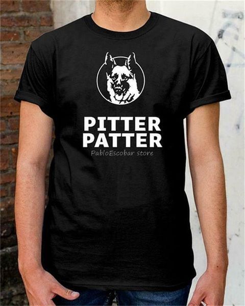 pitter patter letterkenny t shirt black cotton men s-6xl us supplier men clothes tee shirt men brand tshirt summer tees
pitter patter letterkenny t shirt black cotton men s-6xl us supplier men clothes tee shirt men brand tshirt summer tees