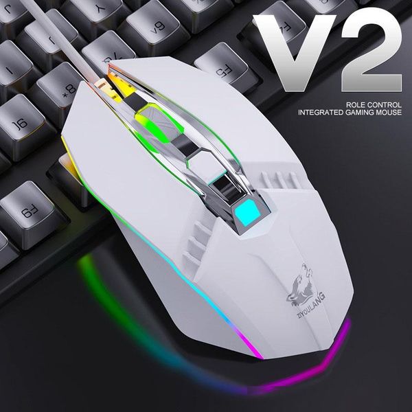 wolf v2rgb professional gaming mouse ergonomic mechanical wire mouse 1800dpi adjustable optical led for pc laptop
wolf v2rgb professional gaming mouse ergonomic mechanical wire mouse 1800dpi adjustable optical led for pc laptop