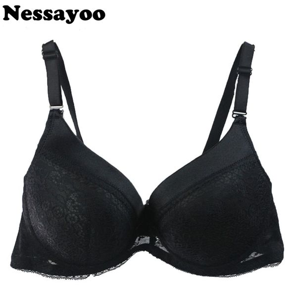 bras large size bra,40/90 42/95 44/100 c d e cup,back closure no padded women underwear big bras,bow push up lingerie brassiere, Red;black
bras large size bra,40/90 42/95 44/100 c d e cup,back closure no padded women underwear big bras,bow push up lingerie brassiere, Red;black