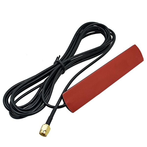 ellphones & telecommunications chipal universal 3m gsm antenna rp-sma male connector amplifier 3dbi 900/1800mhz 3 meter car 3g gprs aeria
ellphones & telecommunications chipal universal 3m gsm antenna rp-sma male connector amplifier 3dbi 900/1800mhz 3 meter car 3g gprs aeria