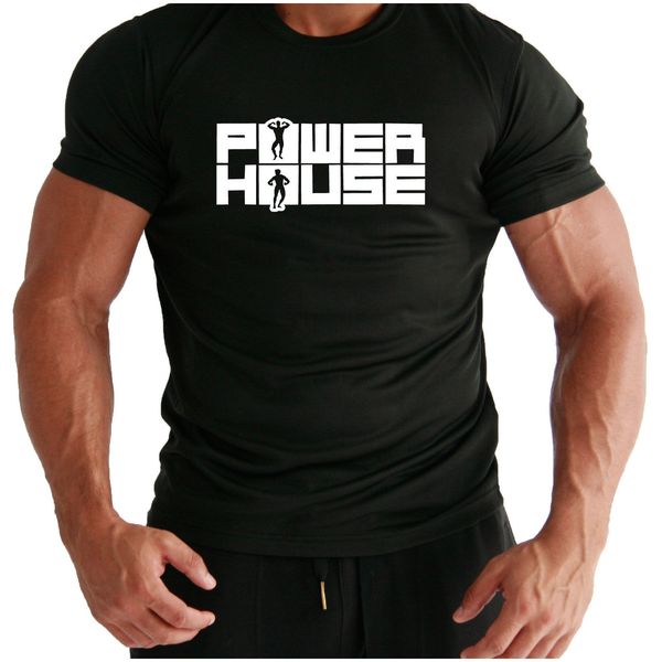 power house lift - t shirt t shirt gymwear body builder weights stringer tee short sleeve casual t - shirt
power house lift - t shirt t shirt gymwear body builder weights stringer tee short sleeve casual t - shirt