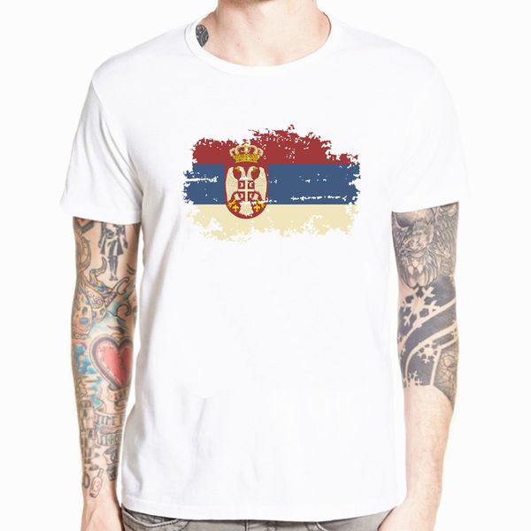 serbia flag t shirt men casual short sleeve round neck printing t-shirts summer fashion serbian flag white tees
serbia flag t shirt men casual short sleeve round neck printing t-shirts summer fashion serbian flag white tees