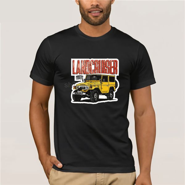 горячая продажа toyota land cruiser fj40 футболка vintage large car design футболка man streetwear camiseta
горячая продажа toyota land cruiser fj40 футболка vintage large car design футболка man streetwear camiseta