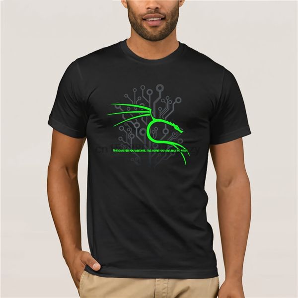 men printing short sleeve tshirt trend brand backtrack kali linux with dragon and tagline green short fashion t-shirt men
men printing short sleeve tshirt trend brand backtrack kali linux with dragon and tagline green short fashion t-shirt men