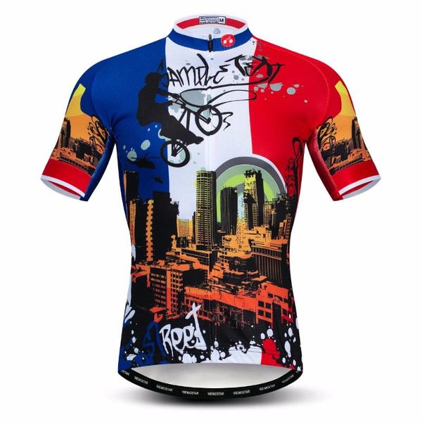 2020 задействуя джерси мужской велосипед джерси pro mtb рубашка команда tops верхом велосипед цикла дорожных свитеры дышащих красный, Black;red
2020 задействуя джерси мужской велосипед джерси pro mtb рубашка команда tops верхом велосипед цикла дорожных свитеры дышащих красный, Black;red