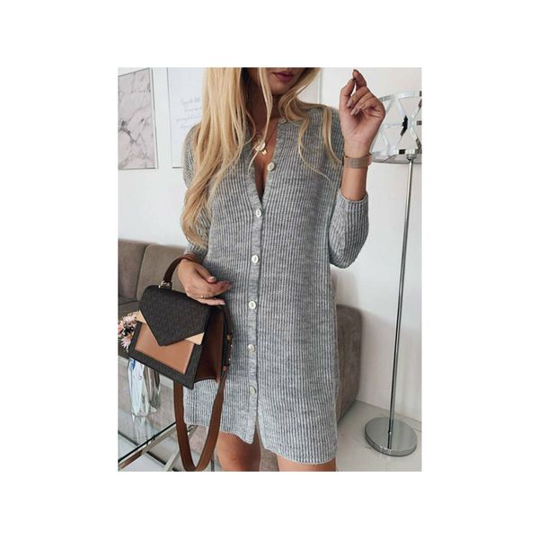 women's jackets ladies open-knit cardigan casual long sleeve jacket coat warm sexy, Black;brown
women's jackets ladies open-knit cardigan casual long sleeve jacket coat warm sexy, Black;brown