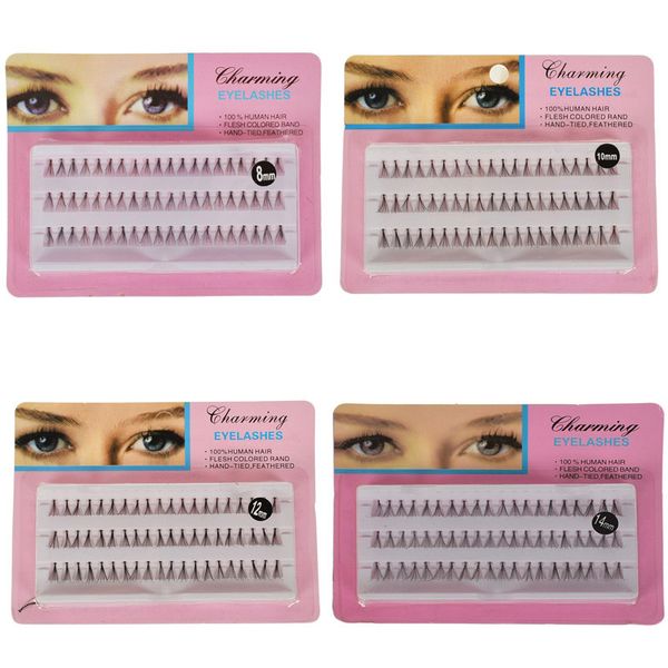 fashion professional makeup individual wave eyelashes extension handmade soft fake eye lashes beauty makeup tools
fashion professional makeup individual wave eyelashes extension handmade soft fake eye lashes beauty makeup tools