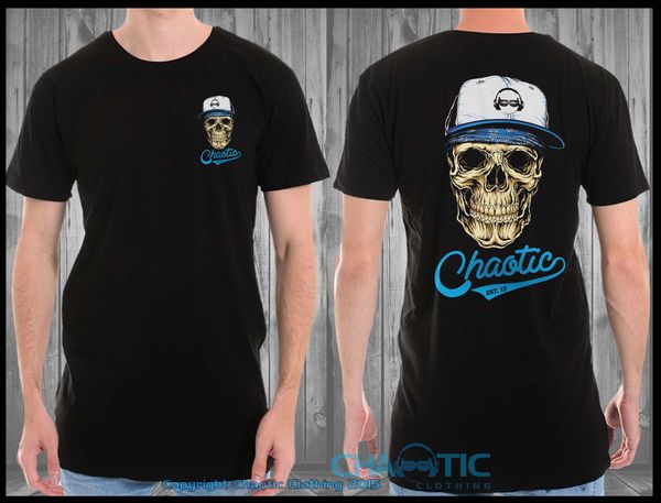 men's cotton t-shirts tall tee longline t shirt chaotic skull tattoo death trill fashion hip hop t shirt design
men's cotton t-shirts tall tee longline t shirt chaotic skull tattoo death trill fashion hip hop t shirt design