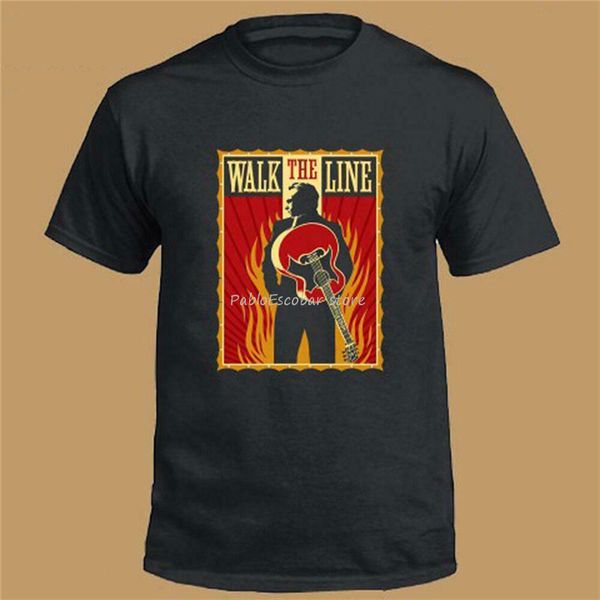 men cotton tshirt new walk the line american movie men's black t-shirt size s to 3xl usa size em3 loose size tee shirt
men cotton tshirt new walk the line american movie men's black t-shirt size s to 3xl usa size em3 loose size tee shirt