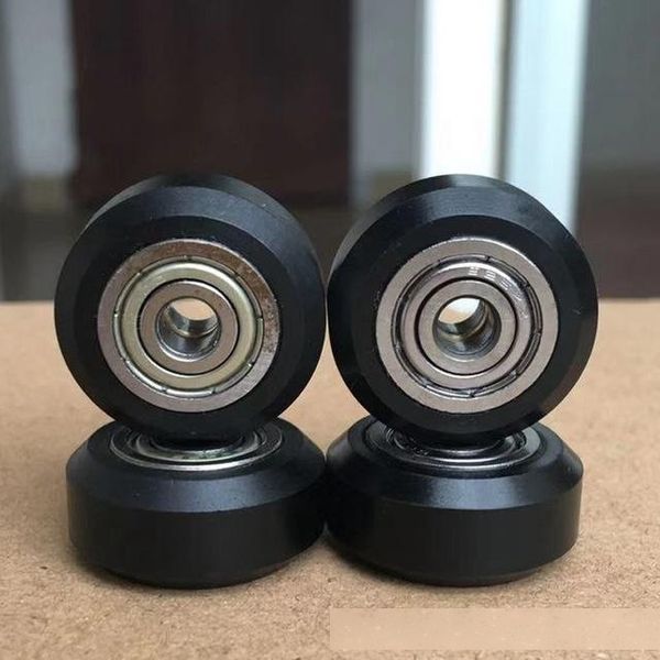 3d printer parts & accessories 20pcs/slot pom plastic wheel pulleys ball bearings 625zz 3d printer parts round idler gear perlin part
3d printer parts & accessories 20pcs/slot pom plastic wheel pulleys ball bearings 625zz 3d printer parts round idler gear perlin part