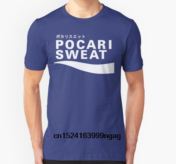 мода прохладный мужчины тенниска женщины смешные тенниску pocari пот японский логотип customized printed t-shirt
мода прохладный мужчины тенниска женщины смешные тенниску pocari пот японский логотип customized printed t-shirt