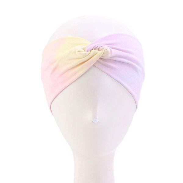 hair accessories women tie dye ribbed headband cross knot elastic soft girls hairband twisted knotted headwrap
hair accessories women tie dye ribbed headband cross knot elastic soft girls hairband twisted knotted headwrap