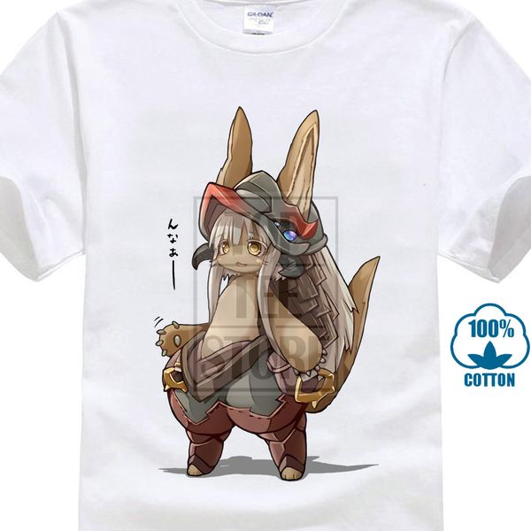 made in abyss t shirts multi style short sleeve shirts meido in abisu akihito tsukushi nanachi riko mitty srajo cosplay shirt
made in abyss t shirts multi style short sleeve shirts meido in abisu akihito tsukushi nanachi riko mitty srajo cosplay shirt