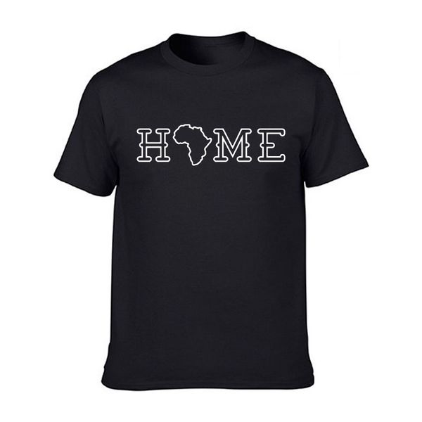 home africa funny summer new t-shirt mens short sleeves hip hop printed t shirts plus size tees streetwear
home africa funny summer new t-shirt mens short sleeves hip hop printed t shirts plus size tees streetwear