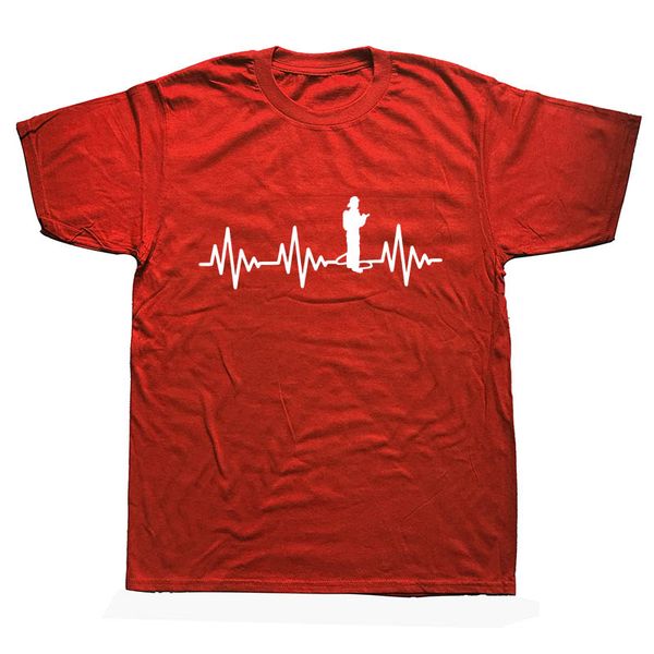heartbeat fire firefighter fireman funny t shirts men summer cotton harajuku short sleeve o neck streetwear black t-shirt
heartbeat fire firefighter fireman funny t shirts men summer cotton harajuku short sleeve o neck streetwear black t-shirt