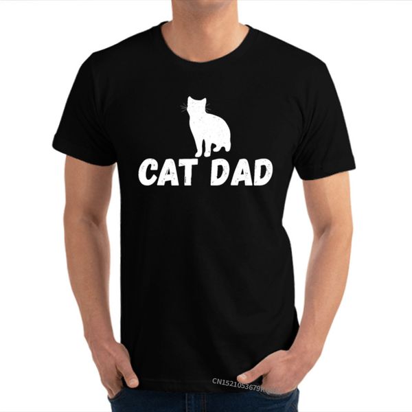 custom & tees men t shirt cat dad t shirt 2020 popular normal pure cotton men tshirts hip hop tee shirt quality
custom & tees men t shirt cat dad t shirt 2020 popular normal pure cotton men tshirts hip hop tee shirt quality
