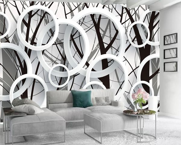 3d wallpaper walls modern mural 3d wallpaper white circles abstract woods living room bedroom wallcovering hd wallpaper
3d wallpaper walls modern mural 3d wallpaper white circles abstract woods living room bedroom wallcovering hd wallpaper