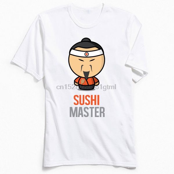 sushi master t-shirt hip hop mens t shirts crewneck short sleeve cotton fabric tees summer japan style tshirts wholesale
sushi master t-shirt hip hop mens t shirts crewneck short sleeve cotton fabric tees summer japan style tshirts wholesale