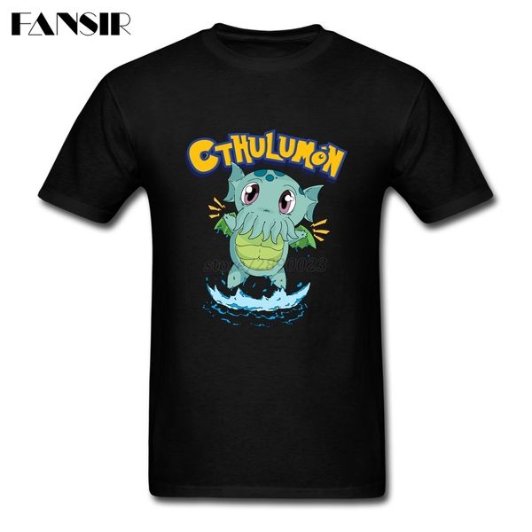 over size cthulhu monster new design shirts men 100% cotton short sleeve men t-shirt group clothes
over size cthulhu monster new design shirts men 100% cotton short sleeve men t-shirt group clothes
