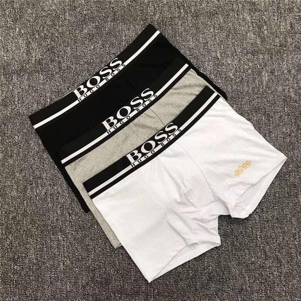 Men's underwear boxer pants Pure Cotton Boxer PANTS YOUTH casual Cotton fashionable comfortable underwear sexy bo ss
Men's underwear boxer pants Pure Cotton Boxer PANTS YOUTH casual Cotton fashionable comfortable underwear sexy bo ss