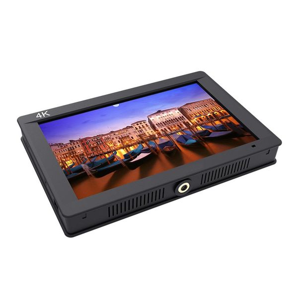 Inch Ips 3G Sdi 4K Hdmi Dslr Monitor Full Hd 1920x1200 On Camera Field Monitor With Histogram For Stabilizer Cameras R
Inch Ips 3G Sdi 4K Hdmi Dslr Monitor Full Hd 1920x1200 On Camera Field Monitor With Histogram For Stabilizer Cameras R