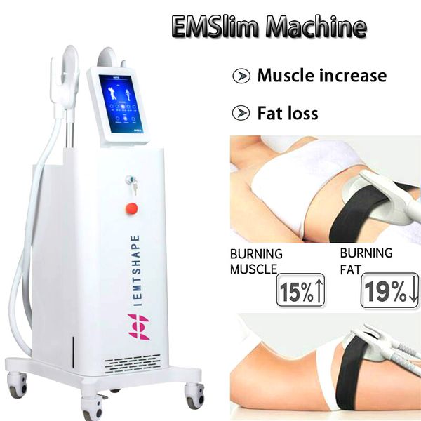 most popular original manufacture tesla sculpt high intensity focused electromagnetic emslim machines muscle trainer stimulator fat removal
most popular original manufacture tesla sculpt high intensity focused electromagnetic emslim machines muscle trainer stimulator fat removal