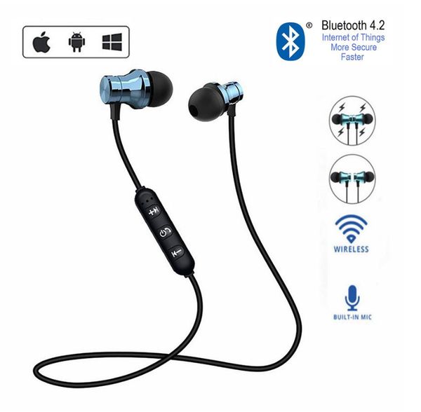 xt11 wireless bluetooth earphone stereo sports earbuds magnetic wireless in-ear headset with mic hands-for iphone 7 samsung
xt11 wireless bluetooth earphone stereo sports earbuds magnetic wireless in-ear headset with mic hands-for iphone 7 samsung