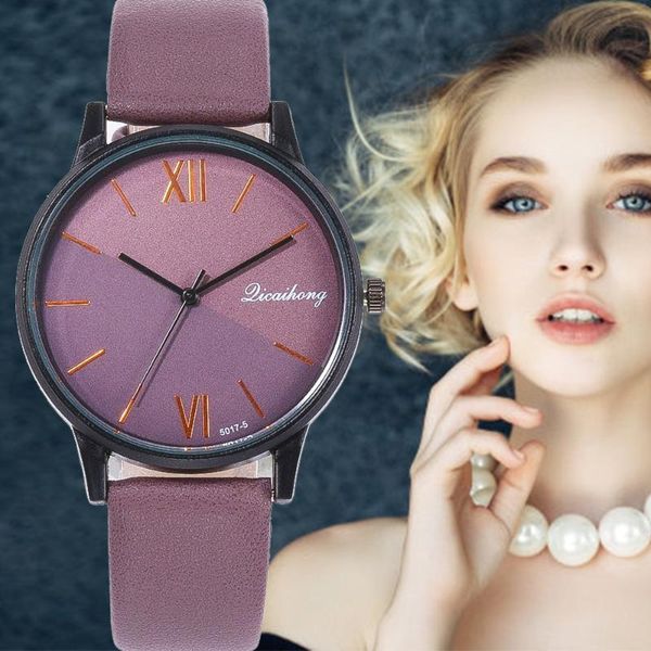 fashion personality quartz watch women watches ladies girls wristwatch female clock montre femme relogio feminino, Slivery;brown
fashion personality quartz watch women watches ladies girls wristwatch female clock montre femme relogio feminino, Slivery;brown