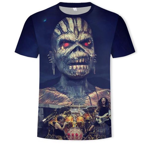 heavy metal skull punk music festival printed breathable 3d print shirts horror harajuku hippie men clothing
heavy metal skull punk music festival printed breathable 3d print shirts horror harajuku hippie men clothing