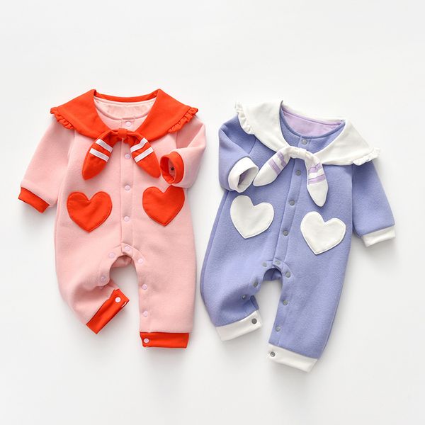 baby one-piece suit autumn long sleeve korean cotton lovely bow baby clothes wholesale childrens clothing newborn baby clothes, Blue
baby one-piece suit autumn long sleeve korean cotton lovely bow baby clothes wholesale childrens clothing newborn baby clothes, Blue
