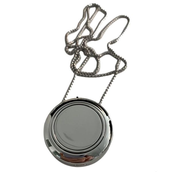 wearable air purifier usb portable personal necklace negative ion air purifier freshener silver
wearable air purifier usb portable personal necklace negative ion air purifier freshener silver
