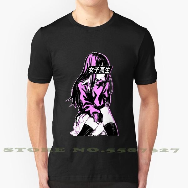 schoolgirl ( pink ) - sad anime japanese aesthetic graphic custom funny tshirt anime one punch man manga sword art
schoolgirl ( pink ) - sad anime japanese aesthetic graphic custom funny tshirt anime one punch man manga sword art
