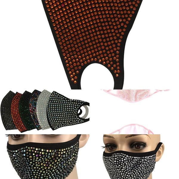 protective fashion bling diamond bling dustproof mask pm2.5 mouth masks washable reusable 9iuk
protective fashion bling diamond bling dustproof mask pm2.5 mouth masks washable reusable 9iuk