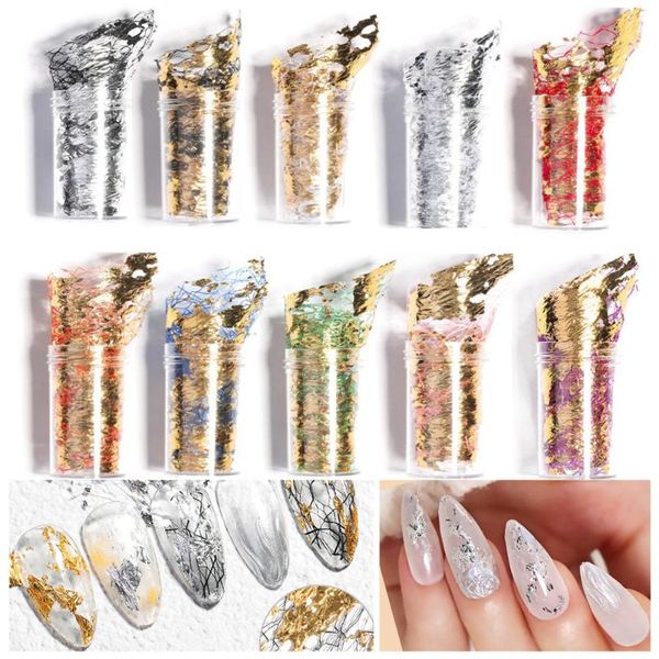 stickers & decals bittb transfer nail foil mixed designer for nails art decoration manicure accessories, Black
stickers & decals bittb transfer nail foil mixed designer for nails art decoration manicure accessories, Black
