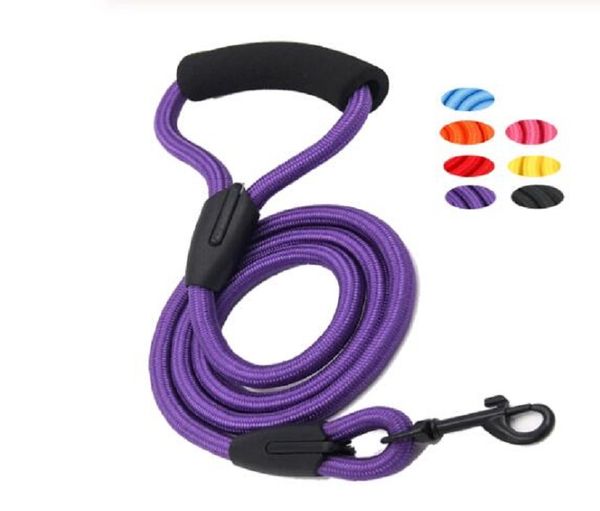 dog leash running walk train for large small cat pets leashes dogs leash rope nylon tenacity 7 colors 3 sizes
dog leash running walk train for large small cat pets leashes dogs leash rope nylon tenacity 7 colors 3 sizes