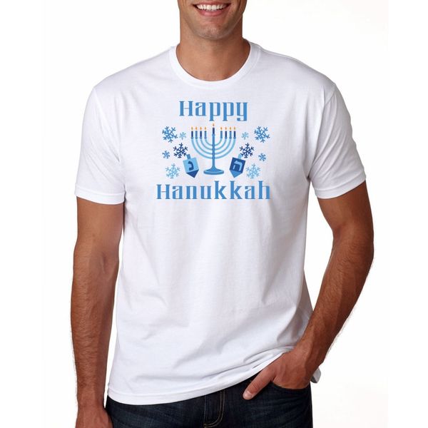 футболки мужского счастливый ханука tshirt забавных еврейское рождество менора тройник для парней
футболки мужского счастливый ханука tshirt забавных еврейское рождество менора тройник для парней