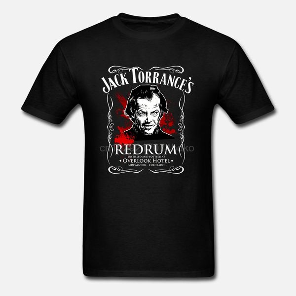 новый графический фильм ужасов торранс redrum новизна tee сияющий кубрик мужская футболка
новый графический фильм ужасов торранс redrum новизна tee сияющий кубрик мужская футболка