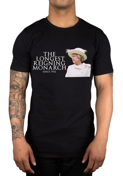 queen elizabeth ii longest serving monarch t-shirt god save the queen gift idea new 2020 fashion summer
queen elizabeth ii longest serving monarch t-shirt god save the queen gift idea new 2020 fashion summer