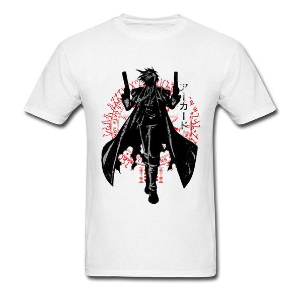 cool men t shirts japan anime tshirt vampire gunman t-shirt print summer clothes white cotton tees graphic wholesale
cool men t shirts japan anime tshirt vampire gunman t-shirt print summer clothes white cotton tees graphic wholesale