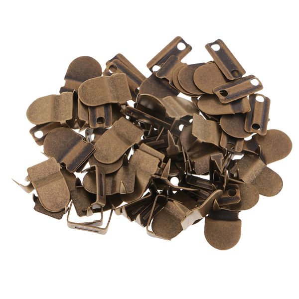 20 sets no-sew hook & eye closure fasteners for clothing fasteners and extension, Black
20 sets no-sew hook & eye closure fasteners for clothing fasteners and extension, Black