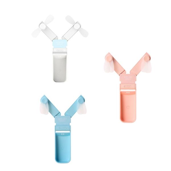 mini handheld fan dual head powerful wind small personal portable fan pocket foldable size for home office hiking travellingusb
mini handheld fan dual head powerful wind small personal portable fan pocket foldable size for home office hiking travellingusb
