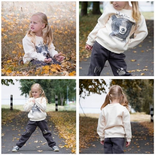 мода медведь спортивных детских комплектов 3-6y толстовка футболка для мальчиков одежды весны осени случайных детской одежда y200901, Blue
мода медведь спортивных детских комплектов 3-6y толстовка футболка для мальчиков одежды весны осени случайных детской одежда y200901, Blue