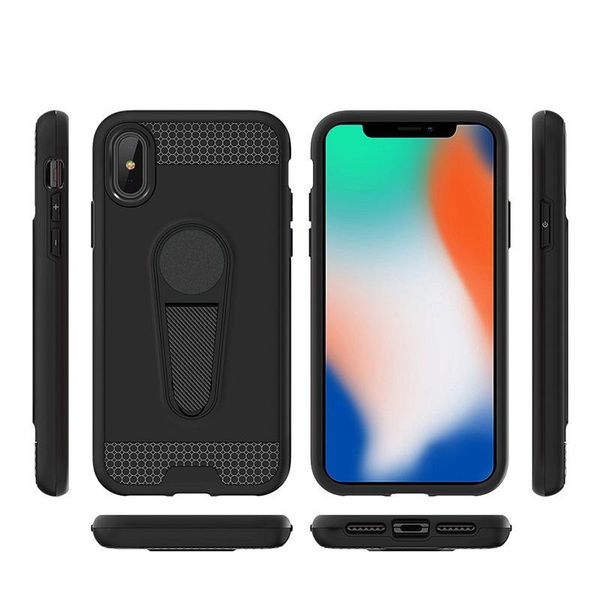 for iphone xs xs max iphone xr wholesale hybrid magnetic car mount kickstand cell phone case stand cover 100pcs at least
for iphone xs xs max iphone xr wholesale hybrid magnetic car mount kickstand cell phone case stand cover 100pcs at least