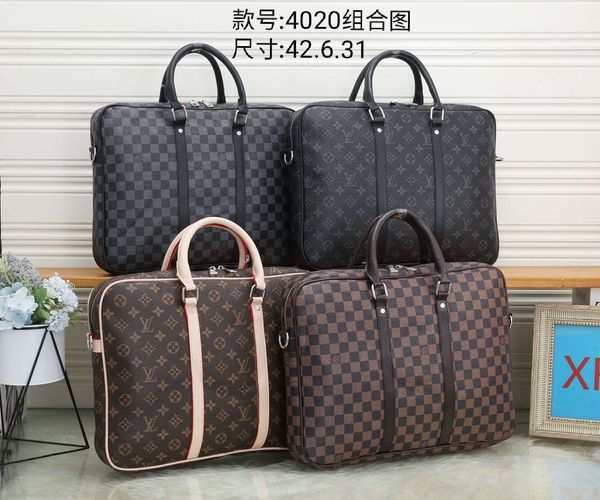 professional handbag briefcase shoulder designer business bag computer men's luxurys ukdcc, Red;black
professional handbag briefcase shoulder designer business bag computer men's luxurys ukdcc, Red;black