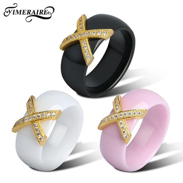 wedding rings 8mm width thick finger ceramic ladies jewelry with gold cross design crystals for women fashion statement gifts, Slivery;golden
wedding rings 8mm width thick finger ceramic ladies jewelry with gold cross design crystals for women fashion statement gifts, Slivery;golden