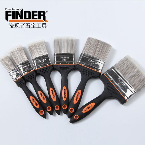 6 pcs/set super paint brush pte hair oil paint brush a for home decoration or art supply 1-4 inch
6 pcs/set super paint brush pte hair oil paint brush a for home decoration or art supply 1-4 inch