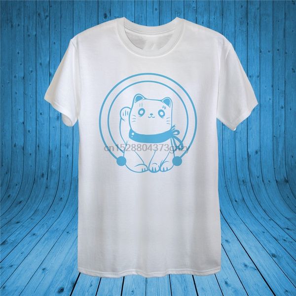 японский lucky cat maneki neko счастье cute футболка 100% хлопок унисекс женщин больше размера и цвета tee shirt
японский lucky cat maneki neko счастье cute футболка 100% хлопок унисекс женщин больше размера и цвета tee shirt