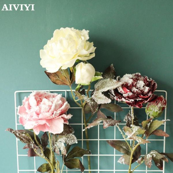 michelle peony christmas decorations for wedding home decor artificial flowers craft diy party garden deskdecor ornamental
michelle peony christmas decorations for wedding home decor artificial flowers craft diy party garden deskdecor ornamental