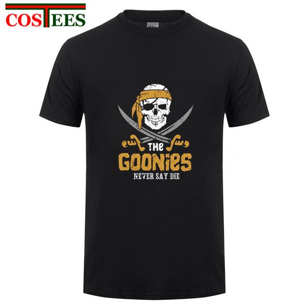 creative skull design the goonies of astoria t shirts men somalia pirate t-shirt one piece pirate king tshirt never say die tees
creative skull design the goonies of astoria t shirts men somalia pirate t-shirt one piece pirate king tshirt never say die tees
