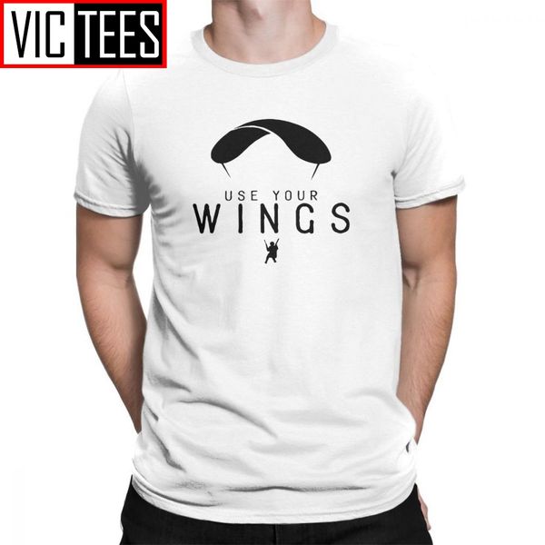 paragliding men t shirts printed new arrival paraglider t-shirts 100% cotton mens round collar tee shirts large size
paragliding men t shirts printed new arrival paraglider t-shirts 100% cotton mens round collar tee shirts large size